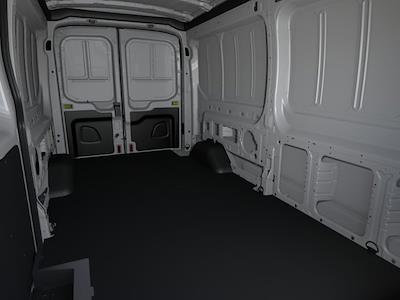 New 2026 Ford Transit 250 Medium Roof Empty Cargo Van for sale #TKB13770 - photo 1