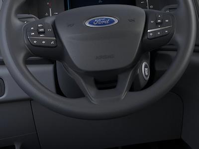 New 2026 Ford Transit 250 Medium Roof Empty Cargo Van for sale #TKB13770 - photo 2