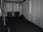New 2026 Ford Transit 250 Medium Roof Empty Cargo Van for sale #TKB13770 - photo 1