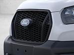 New 2026 Ford Transit 250 Medium Roof Empty Cargo Van for sale #TKB13770 - photo 7