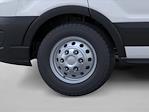 New 2026 Ford Transit 250 Medium Roof Empty Cargo Van for sale #TKB13770 - photo 9