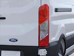 New 2026 Ford Transit 250 Medium Roof Empty Cargo Van for sale #TKB13770 - photo 11