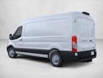 2026 Ford Transit 250 Medium Roof AWD Empty Cargo Van for sale #TKB13770 - photo 4