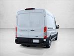 2026 Ford Transit 250 Medium Roof AWD Empty Cargo Van for sale #TKB13770 - photo 8