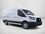 New 2026 Ford Transit 250 Medium Roof Empty Cargo Van for sale #TKB19423 - photo 7