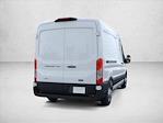 New 2026 Ford Transit 250 Medium Roof Empty Cargo Van for sale #TKB19423 - photo 8