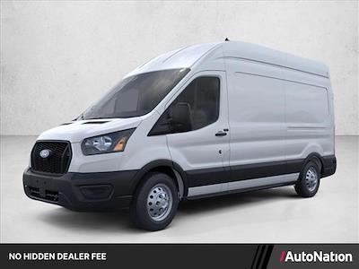2026 Ford Transit 250 High Roof AWD Empty Cargo Van for sale #TKB20170 - photo 1