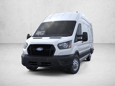 New 2026 Ford Transit 350 High Roof Empty Cargo Van for sale #TKB21043 - photo 2