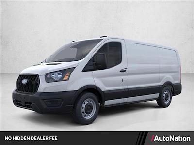 2026 Ford Transit 150 Low Roof RWD Empty Cargo Van for sale #TKB35513 - photo 1