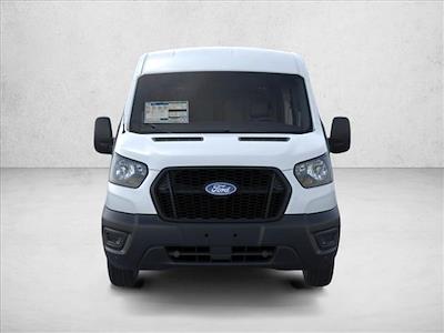 2026 Ford Transit 250 Medium Roof AWD Empty Cargo Van for sale #TKB35798 - photo 2