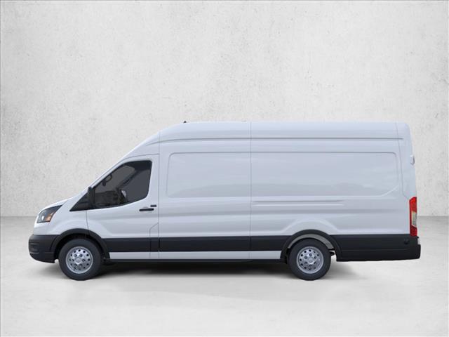 New 2026 Ford Transit 350 - photo 2