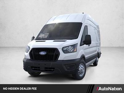 2026 Ford Transit 350 High Roof AWD Empty Cargo Van for sale #TKB36033 - photo 1