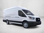2026 Ford Transit 350 High Roof AWD Empty Cargo Van for sale #TKB36033 - photo 4