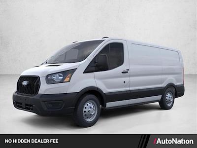 2026 Ford Transit 150 Low Roof AWD Empty Cargo Van for sale #TKB36224 - photo 1