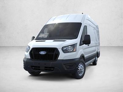 New 2026 Ford Transit 350 High Roof Empty Cargo Van for sale #TKB36317 - photo 2