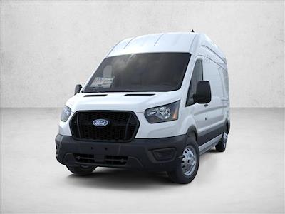 2026 Ford Transit 250 High Roof AWD Empty Cargo Van for sale #TKB36417 - photo 2