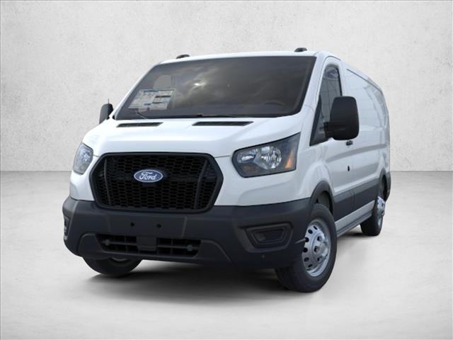 New 2026 Ford Transit 150 - photo 2