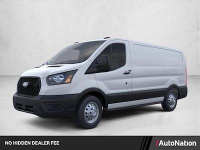 New 2026 Ford Transit 150 Low Roof Cargo Van for sale #TKB36450 - photo 1