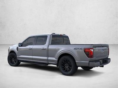 New 2026 Ford F-150 Lariat SuperCrew Cab for sale #TKD10732 - photo 2
