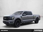 New 2026 Ford F-150 Lariat SuperCrew Cab for sale #TKD10732 - photo 1