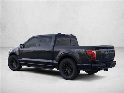 New 2026 Ford F-150 Lariat SuperCrew Cab for sale #TKD10800 - photo 2