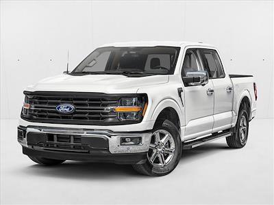 2026 Ford F-150 SuperCrew Cab 4x4 Pickup for sale #TKD11183 - photo 1