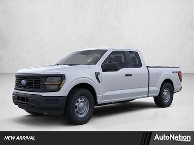 New 2026 Ford F-150 XL Super Cab for sale #TKD13562 - photo 1