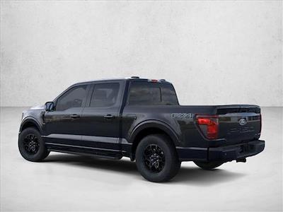 New 2026 Ford F-150 XLT SuperCrew Cab for sale #TKD13567 - photo 2