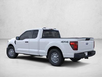 New 2026 Ford F-150 - photo 1