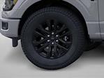 New 2026 Ford F-150 XLT SuperCrew Cab for sale #TKD22777 - photo 19