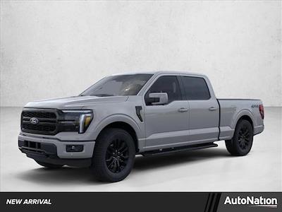 New 2026 Ford F-150 - photo 1