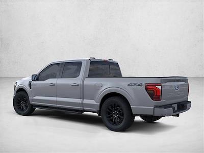 New 2026 Ford F-150 - photo 1
