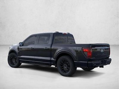 New 2026 Ford F-150 XLT SuperCrew Cab for sale #TKD23081 - photo 2