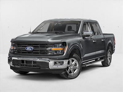 New 2026 Ford F-150 XLT SuperCrew Cab for sale #TKD23307 - photo 1