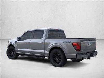 New 2026 Ford F-150 XLT SuperCrew Cab for sale #TKD23307 - photo 2