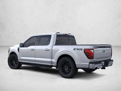 New 2026 Ford F-150 Lariat SuperCrew Cab for sale #TKD23335 - photo 2