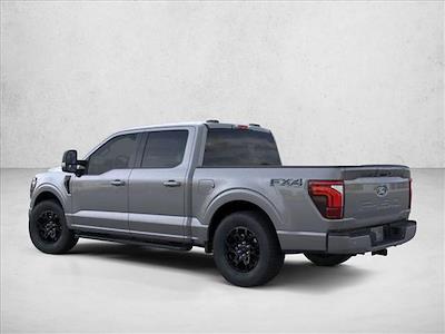 New 2026 Ford F-150 Lariat SuperCrew Cab for sale #TKD35849 - photo 2