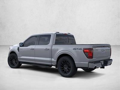 New 2026 Ford F-150 - photo 1