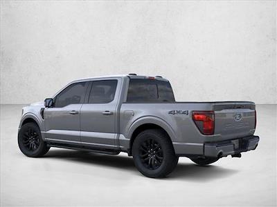 New 2026 Ford F-150 XLT SuperCrew Cab for sale #TKD38659 - photo 2
