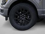 New 2026 Ford F-150 XLT SuperCrew Cab for sale #TKD38659 - photo 19