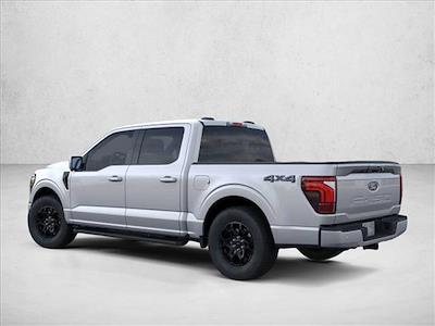 New 2026 Ford F-150 - photo 1