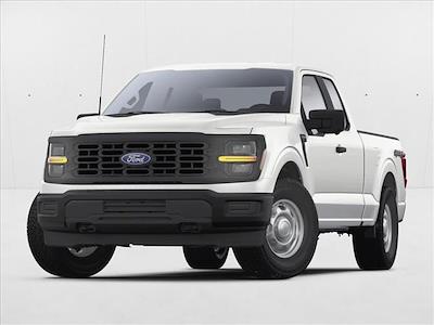 New 2026 Ford F-150 - photo 1