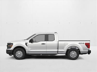 New 2026 Ford F-150 - photo 1