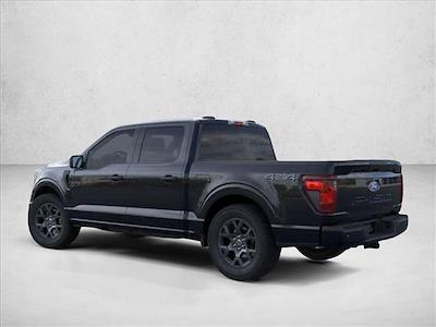 New 2026 Ford F-150 - photo 1