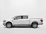 New 2026 Ford F-150 Lariat SuperCrew Cab for sale #TKD53878 - photo 3