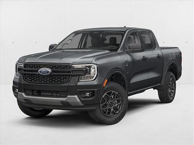 New 2026 Ford Ranger - photo 1