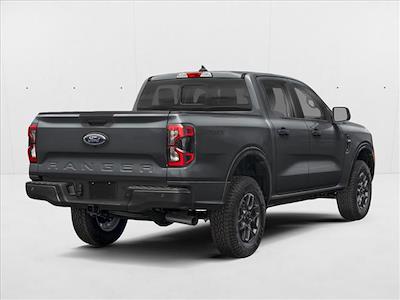 New 2026 Ford Ranger - photo 1