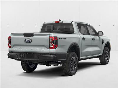 New 2026 Ford Ranger XLT SuperCrew Cab for sale #TLE37726 - photo 2
