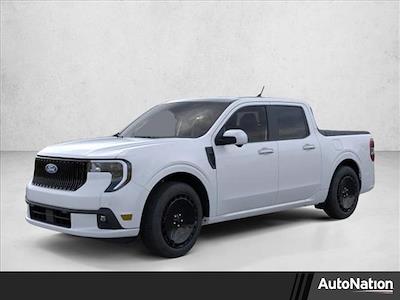 2026 Ford Maverick SuperCrew Cab AWD Pickup for sale #TRA01304 - photo 1