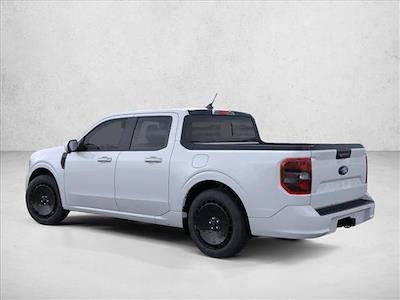 2026 Ford Maverick SuperCrew Cab AWD Pickup for sale #TRA01304 - photo 2